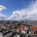 Studiebyer: København